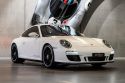 2011 Porsche 911 997 Series II Carrera GTS Coupe 2dr Man 6sp 3.8i [MY11] 