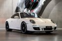 2011 Porsche 911 997 Series II Carrera GTS Coupe 2dr Man 6sp 3.8i [MY11] 