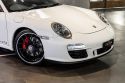 2011 Porsche 911 997 Series II Carrera GTS Coupe 2dr Man 6sp 3.8i [MY11] 