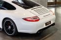 2011 Porsche 911 997 Series II Carrera GTS Coupe 2dr Man 6sp 3.8i [MY11] 