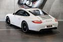 2011 Porsche 911 997 Series II Carrera GTS Coupe 2dr Man 6sp 3.8i [MY11] 