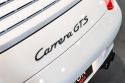 2011 Porsche 911 997 Series II Carrera GTS Coupe 2dr Man 6sp 3.8i [MY11] 