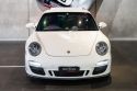 2011 Porsche 911 997 Series II Carrera GTS Coupe 2dr Man 6sp 3.8i [MY11] 