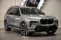 2023 BMW X7 G07 LCI M60i Wagon 7st 5dr Steptronic 8sp 4x4 4.4TT/9kW [Aug] 