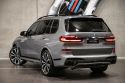 2023 BMW X7 G07 LCI M60i Wagon 7st 5dr Steptronic 8sp 4x4 4.4TT/9kW [Aug] 