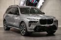 2023 BMW X7 G07 LCI M60i Wagon 7st 5dr Steptronic 8sp 4x4 4.4TT/9kW [Aug] 