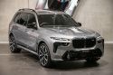 2023 BMW X7 G07 LCI M60i Wagon 7st 5dr Steptronic 8sp 4x4 4.4TT/9kW [Aug] 