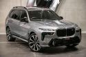 2023 BMW X7 G07 LCI M60i Wagon 7st 5dr Steptronic 8sp 4x4 4.4TT/9kW [Aug] 