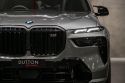 2023 BMW X7 G07 LCI M60i Wagon 7st 5dr Steptronic 8sp 4x4 4.4TT/9kW [Aug] 