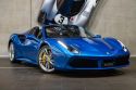 2016 Ferrari 488 Spider F142 Convertible 2dr DCT 7sp 3.9TT [Jan] 