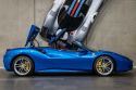 2016 Ferrari 488 Spider F142 Convertible 2dr DCT 7sp 3.9TT [Jan] 