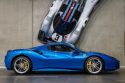 2016 Ferrari 488 Spider F142 Convertible 2dr DCT 7sp 3.9TT [Jan] 