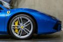 2016 Ferrari 488 Spider F142 Convertible 2dr DCT 7sp 3.9TT [Jan] 