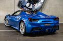 2016 Ferrari 488 Spider F142 Convertible 2dr DCT 7sp 3.9TT [Jan] 