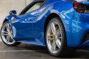 2016 Ferrari 488 Spider F142 Convertible 2dr DCT 7sp 3.9TT [Jan] 