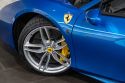 2016 Ferrari 488 Spider F142 Convertible 2dr DCT 7sp 3.9TT [Jan] 