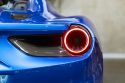 2016 Ferrari 488 Spider F142 Convertible 2dr DCT 7sp 3.9TT [Jan] 