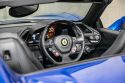 2016 Ferrari 488 Spider F142 Convertible 2dr DCT 7sp 3.9TT [Jan] 