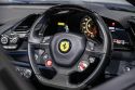 2016 Ferrari 488 Spider F142 Convertible 2dr DCT 7sp 3.9TT [Jan] 