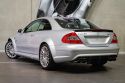 2008 Mercedes-Benz CLK-Class C209 CLK63 AMG Black Series Coupe 2dr Spts Auto 7sp 6.3i [MY08] 