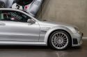 2008 Mercedes-Benz CLK-Class C209 CLK63 AMG Black Series Coupe 2dr Spts Auto 7sp 6.3i [MY08] 