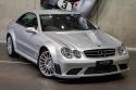 2008 Mercedes-Benz CLK-Class C209 CLK63 AMG Black Series Coupe 2dr Spts Auto 7sp 6.3i [MY08] 