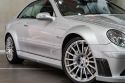 2008 Mercedes-Benz CLK-Class C209 CLK63 AMG Black Series Coupe 2dr Spts Auto 7sp 6.3i [MY08] 