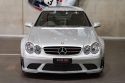 2008 Mercedes-Benz CLK-Class C209 CLK63 AMG Black Series Coupe 2dr Spts Auto 7sp 6.3i [MY08] 