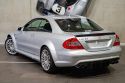 2008 Mercedes-Benz CLK-Class C209 CLK63 AMG Black Series Coupe 2dr Spts Auto 7sp 6.3i [MY08] 