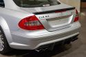 2008 Mercedes-Benz CLK-Class C209 CLK63 AMG Black Series Coupe 2dr Spts Auto 7sp 6.3i [MY08] 