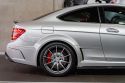 2012 Mercedes-Benz C-Class C204 C63 AMG Black Series Coupe 2dr SPEEDSHIFT MCT 7sp 6.3i [MY12] 