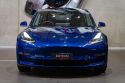 2019 Tesla Model 3 Long Range Sedan 4dr Reduction Gear 1sp AWD AC258kW [Jul] 