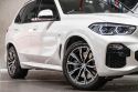 2018 BMW X5 G05 xDrive30d Wagon 5dr Steptronic 8sp 4x4 3.0DT [Aug] 