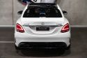 2020 Mercedes-Benz C-Class W205 C63 AMG S Sedan 4dr SPEEDSHIFT MCT 9sp 4.0TT 