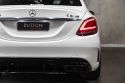 2020 Mercedes-Benz C-Class W205 C63 AMG S Sedan 4dr SPEEDSHIFT MCT 9sp 4.0TT 