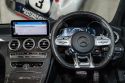 2020 Mercedes-Benz C-Class W205 C63 AMG S Sedan 4dr SPEEDSHIFT MCT 9sp 4.0TT 
