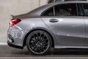 2021 Mercedes-Benz A-Class W177 A35 AMG Hatchback 5dr SPEEDSHIFT DCT 7sp 4MATIC 2.0T 