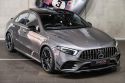 2021 Mercedes-Benz A-Class W177 A35 AMG Hatchback 5dr SPEEDSHIFT DCT 7sp 4MATIC 2.0T 