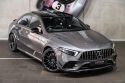 2021 Mercedes-Benz A-Class W177 A35 AMG Hatchback 5dr SPEEDSHIFT DCT 7sp 4MATIC 2.0T 