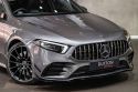 2021 Mercedes-Benz A-Class W177 A35 AMG Hatchback 5dr SPEEDSHIFT DCT 7sp 4MATIC 2.0T 