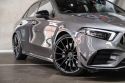 2021 Mercedes-Benz A-Class W177 A35 AMG Hatchback 5dr SPEEDSHIFT DCT 7sp 4MATIC 2.0T 