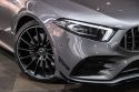 2021 Mercedes-Benz A-Class W177 A35 AMG Hatchback 5dr SPEEDSHIFT DCT 7sp 4MATIC 2.0T 