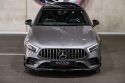 2021 Mercedes-Benz A-Class W177 A35 AMG Hatchback 5dr SPEEDSHIFT DCT 7sp 4MATIC 2.0T 