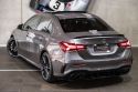 2021 Mercedes-Benz A-Class W177 A35 AMG Hatchback 5dr SPEEDSHIFT DCT 7sp 4MATIC 2.0T 