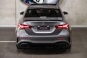 2021 Mercedes-Benz A-Class W177 A35 AMG Hatchback 5dr SPEEDSHIFT DCT 7sp 4MATIC 2.0T 