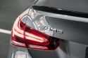 2021 Mercedes-Benz A-Class W177 A35 AMG Hatchback 5dr SPEEDSHIFT DCT 7sp 4MATIC 2.0T 