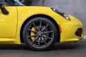 2016 Alfa Romeo 4C Spider 2dr TCT 6sp 1.7T 