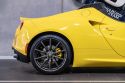 2016 Alfa Romeo 4C Spider 2dr TCT 6sp 1.7T 