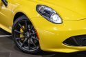 2016 Alfa Romeo 4C Spider 2dr TCT 6sp 1.7T 