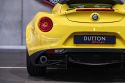 2016 Alfa Romeo 4C Spider 2dr TCT 6sp 1.7T 